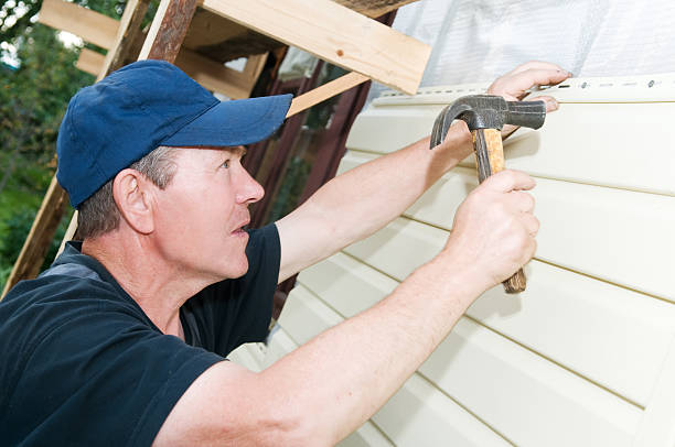 James Hardie Siding in Tecumseh, NE